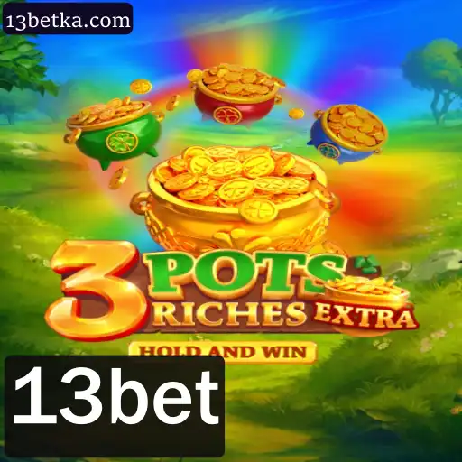 Explorando o Universo do Jogo 3potsExtra com a Estratégia 13bet