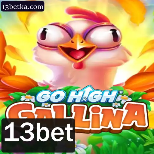 Explorando o Vibrante Universo de GoHighGallina: A Nova Sensação do 13bet