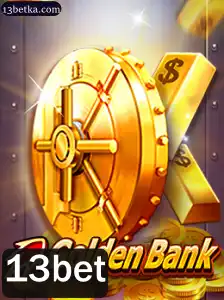Descubra o Emocionante Mundo do Jogo GoldenBank e a Estratégia 13bet