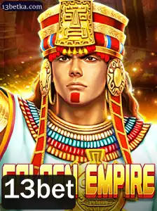 Descubra o Fascinante Mundo de GoldenEmpire: Regras e Estratégias do Jogo de Apostas 13bet