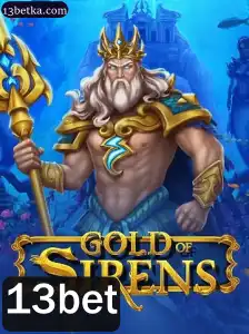 Explorando o Fascinante Mundo de GoldofSirens: Um Guia Completo