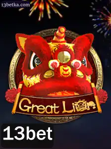 Descubra o Mundo Emocionante de GreatLion: Aventura e Estratégia nas Rodadas de 13bet