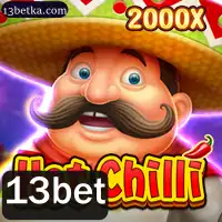 Explorando o Mundo Empolgante do Jogo HotChilli em 13bet