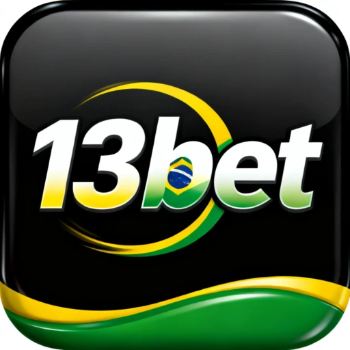 13bet Logo