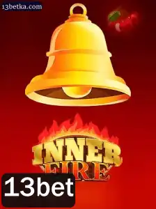 Descubra InnerFire: Um Jogo Fascinante com a Chave para a Vitória '13bet'