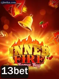 Descubra o Jogo 'InnerFireBonusBuy': Uma Nova Sensação no Mundo das Apostas com a 13bet