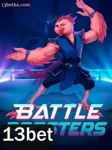 BattleRoosters: Estratégias e Regras do Jogo que Conquistam o Mundo