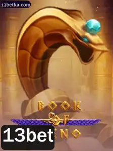 Descubra o Fascinante Mundo de BookOfKeno e 13bet