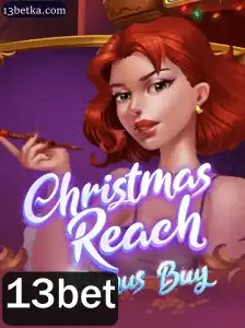 ChristmasReachBonusBuy: Uma Nova Jornada no Mundo dos Slots Online