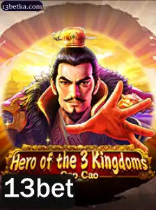 Heróis dos Três Reinos: Cao Cao - Desvendando o Novo Jogo Estratégico