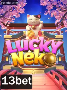 Explorando o Fascinante Mundo do Jogo LuckyNeko com a Chave 13bet