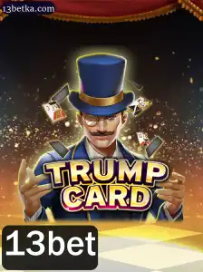 TrumpCard: Um Novo Desafio no Mundo dos Jogos de Apostas Online