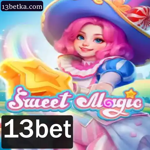 Explorando o Universo do Jogo SweetMagic: Regras, Estratégias e Conexões com 13bet
