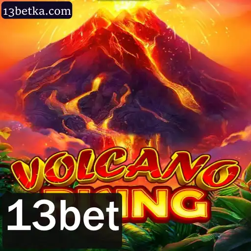 Descubra a Aventura Explosiva de VolcanoRising: Uma Jornada Estratégica com 13bet