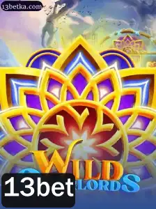 WildOverlords: A Nova Fronteira dos Jogos de Estratégia