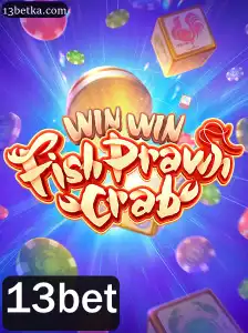 Explorando o Mágico Universo do Jogo WinWinFishPrawnCrab