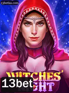 Explorando o Mundo de WitchesNight: Uma Jornada Mágica Através do Jogo