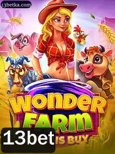 WonderFarmBonusBuy: Explorando um Jogo Inovador