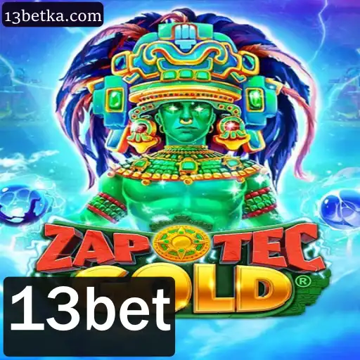 Descubra o Fascinante Mundo de ZapOtecGold e 13bet